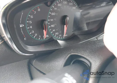 2018 Chevrolet Trax Lt из США, поврежденный, VIN 3GNCJLSB3JL322167